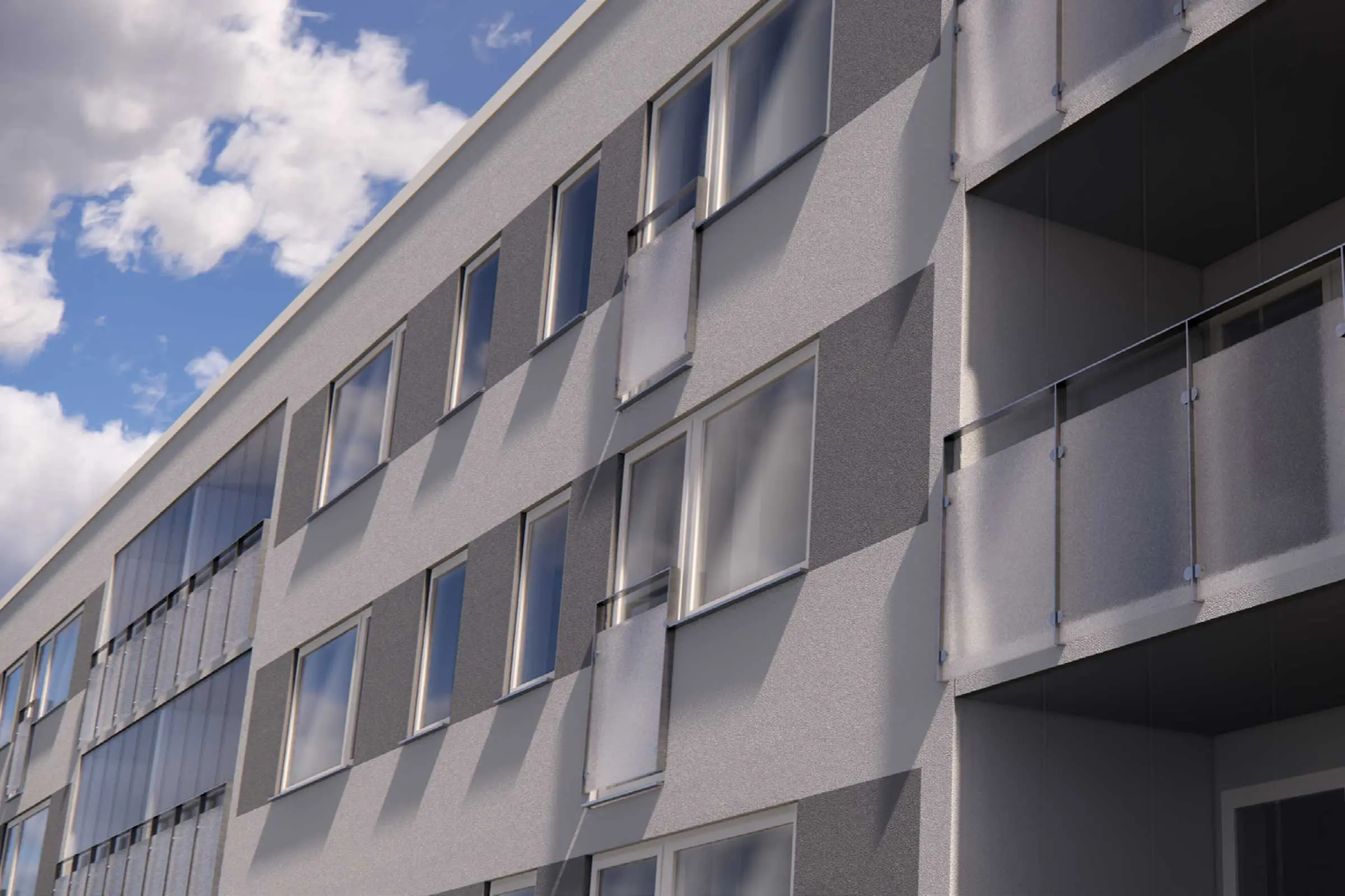 Fleminginkatu 3, Raasepori