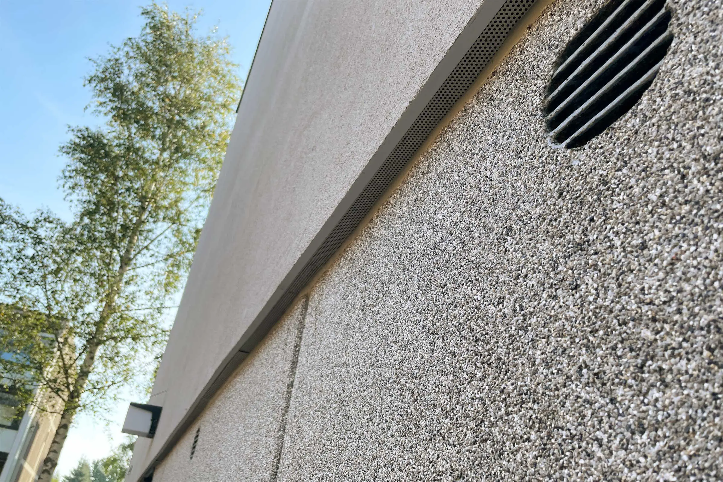 Fleminginkatu 3, Raasepori