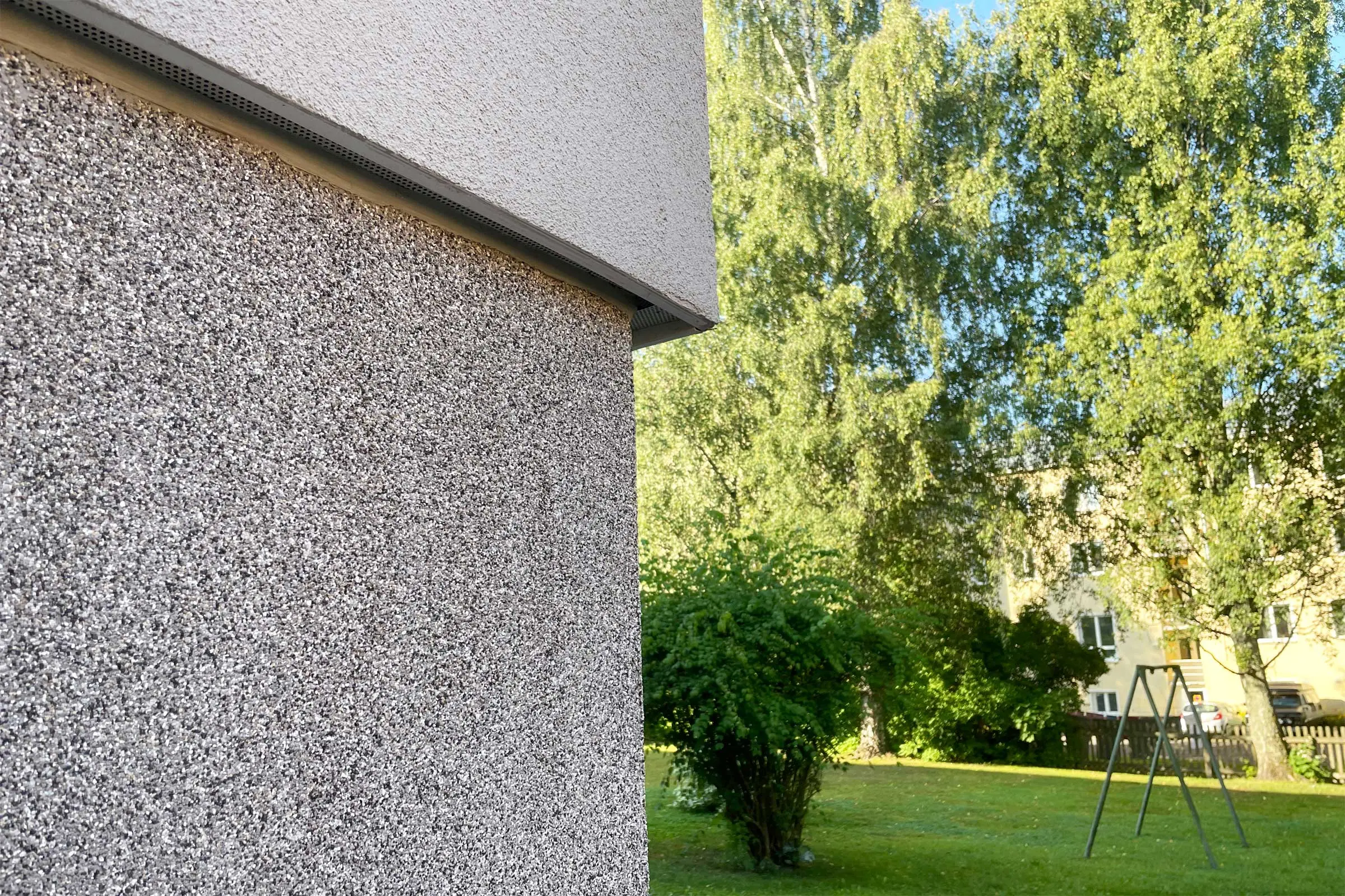 Fleminginkatu 3, Raasepori