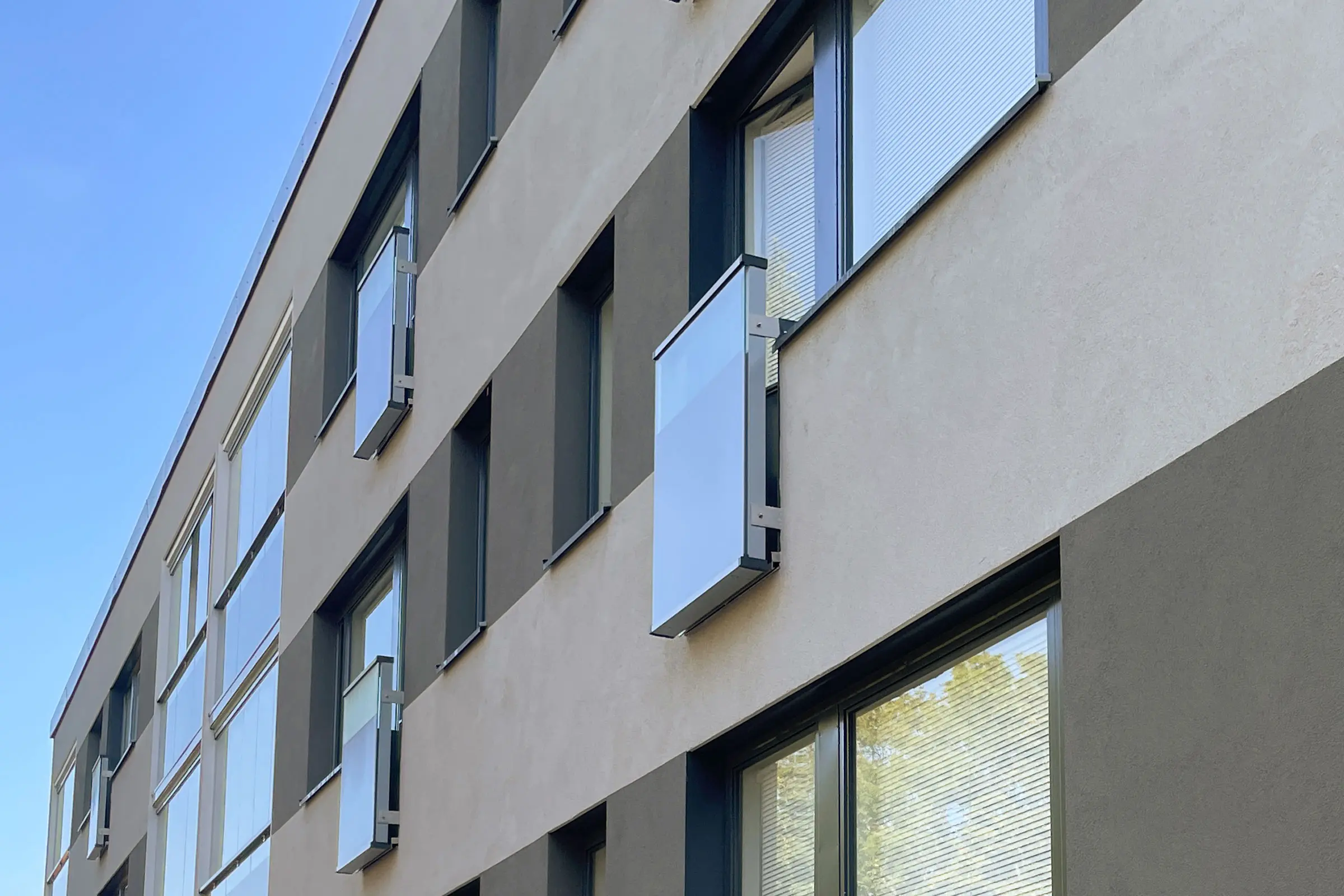 Fleminginkatu 3, Raasepori