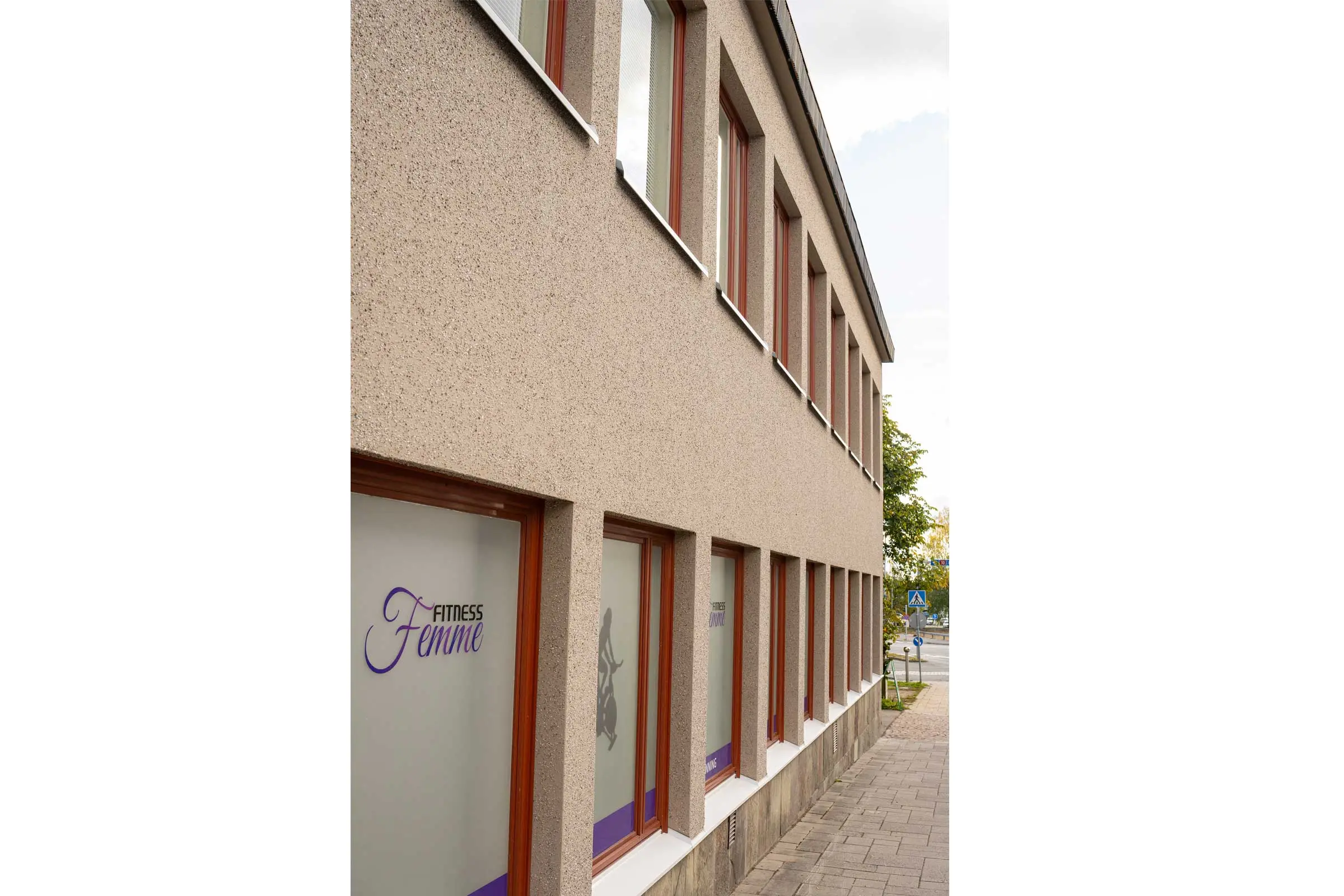 StoReno, Palokunnankatu 13-15, Hämeenlinna