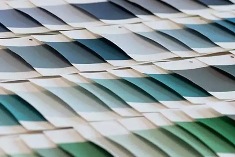 StoColor -värimalleja