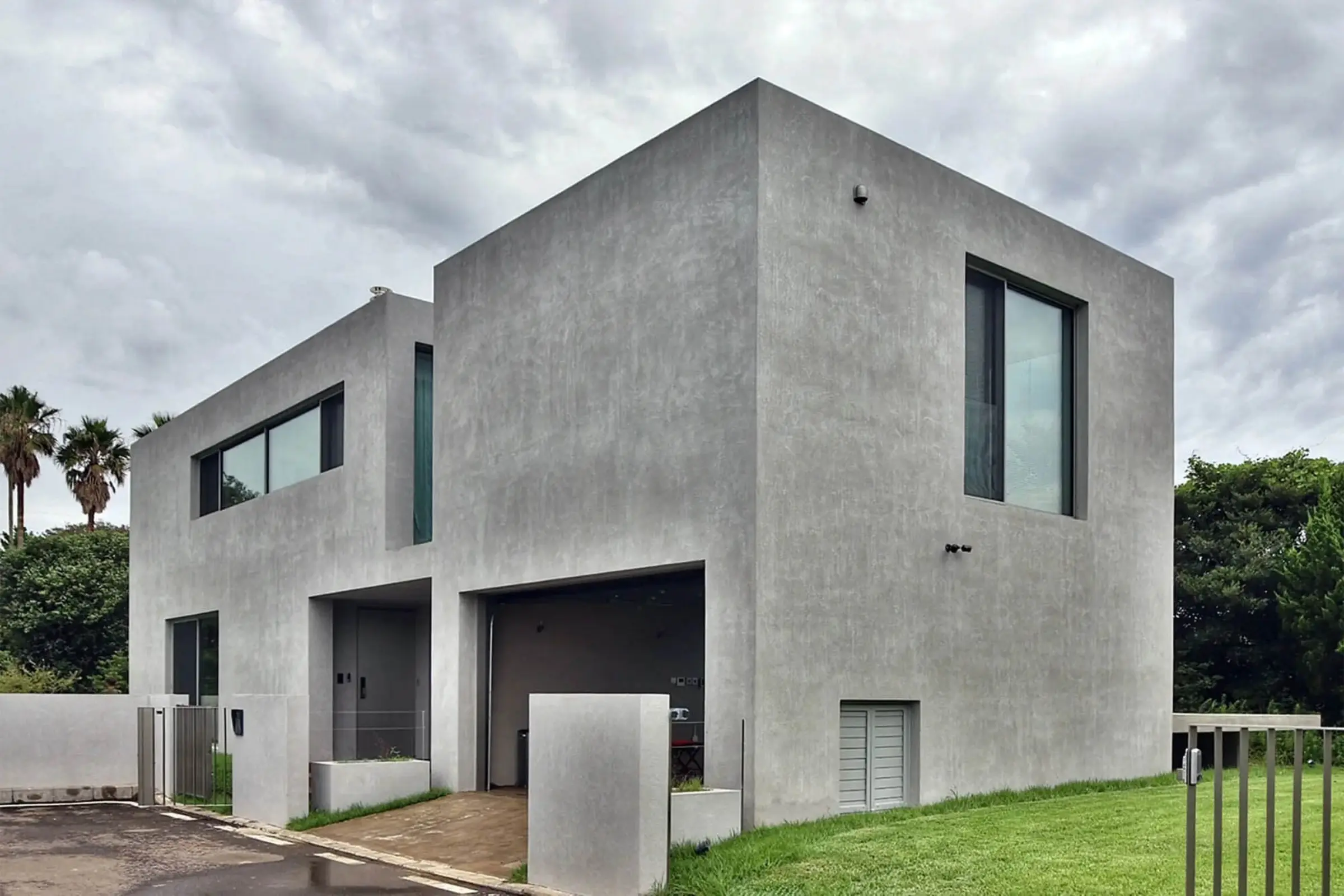 StoSignature Fine kohde