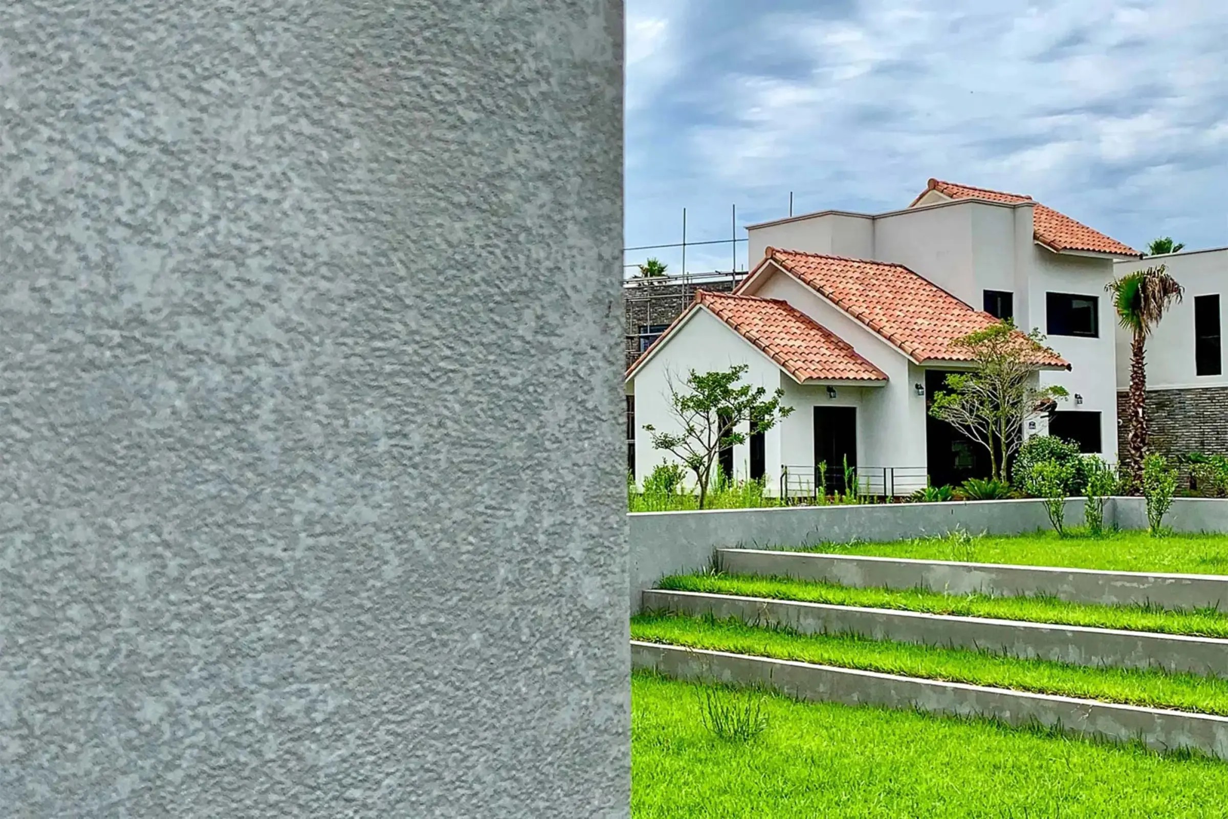 StoSignature Fine kohde