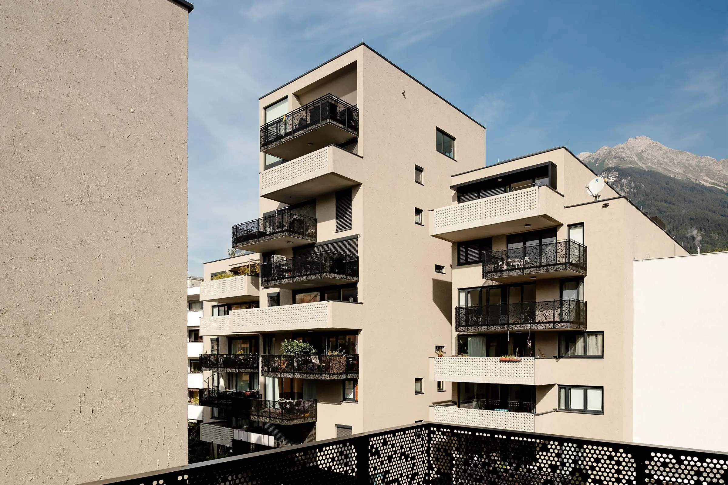 StoSignature Rough kohde