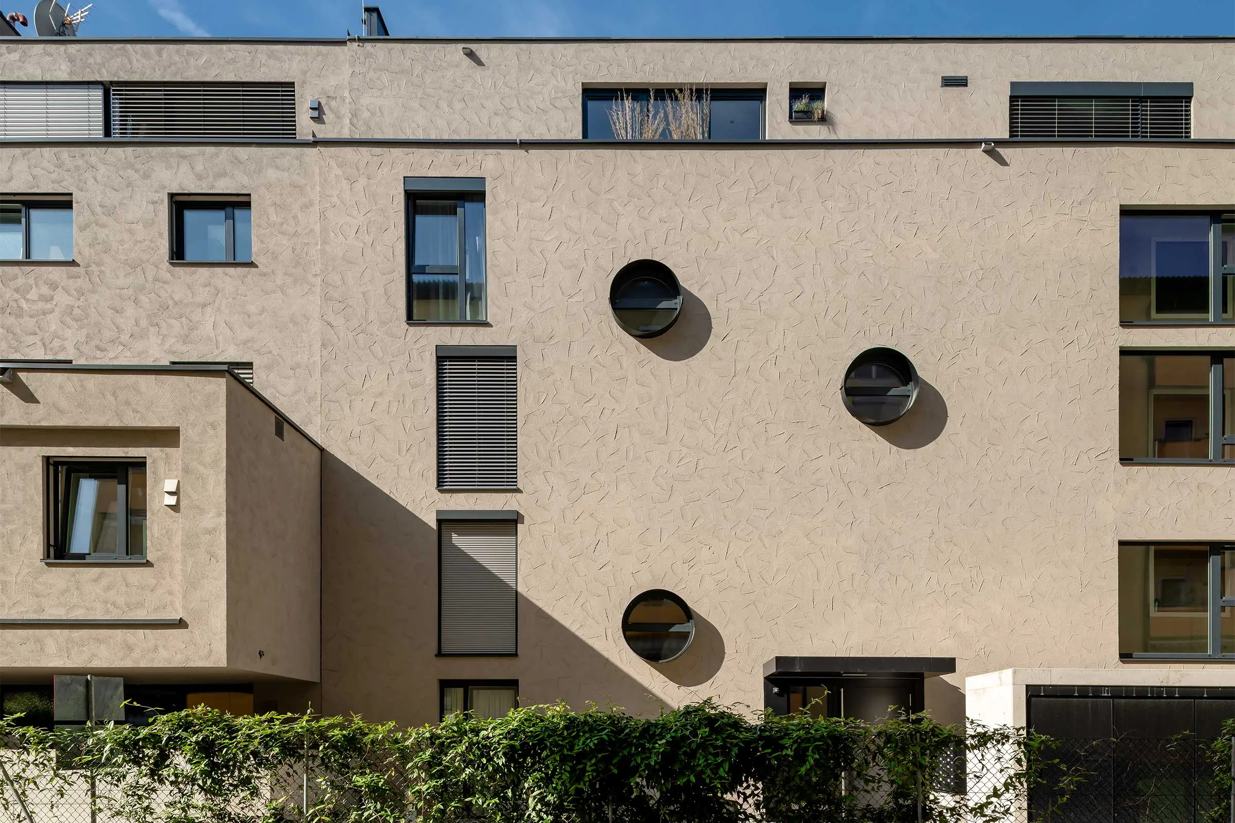 StoSignature Rough kohde