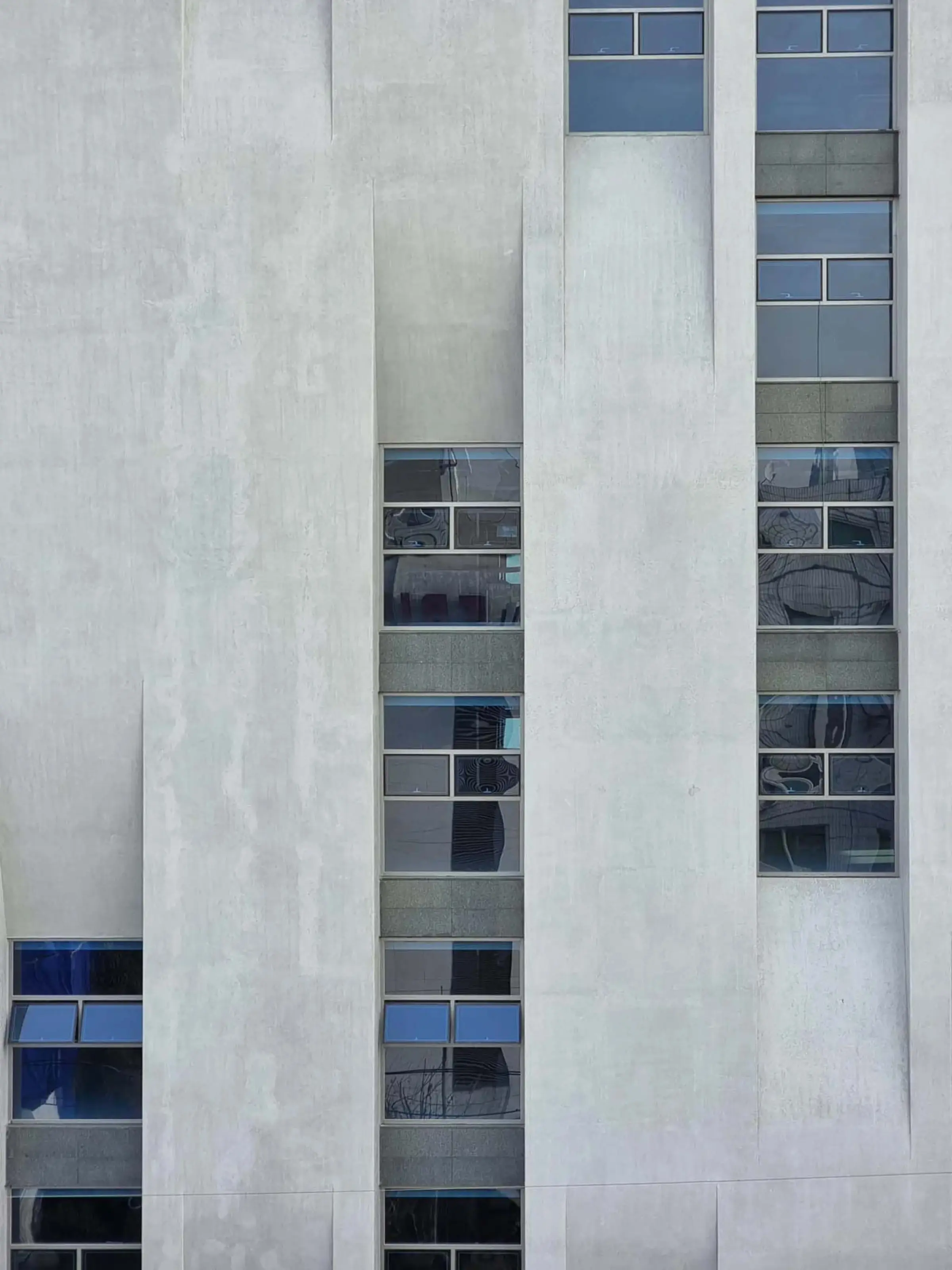 StoSignature concrete impression kohde