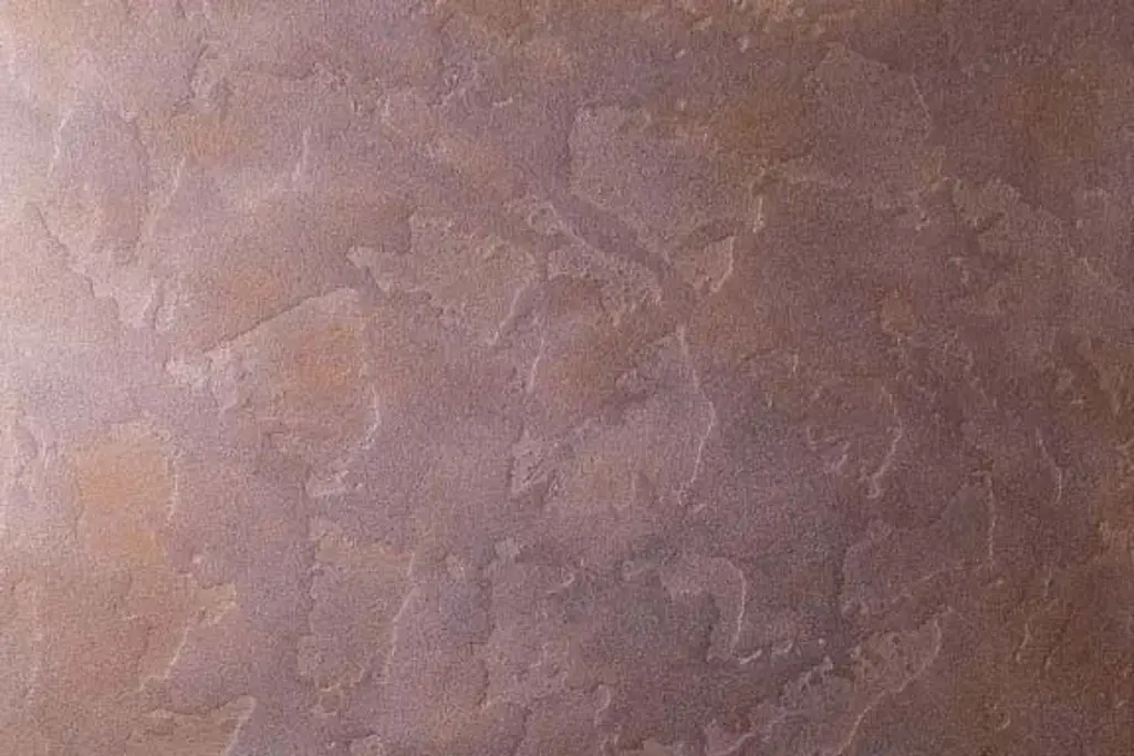 StoSignature struktuuri metal impression 10