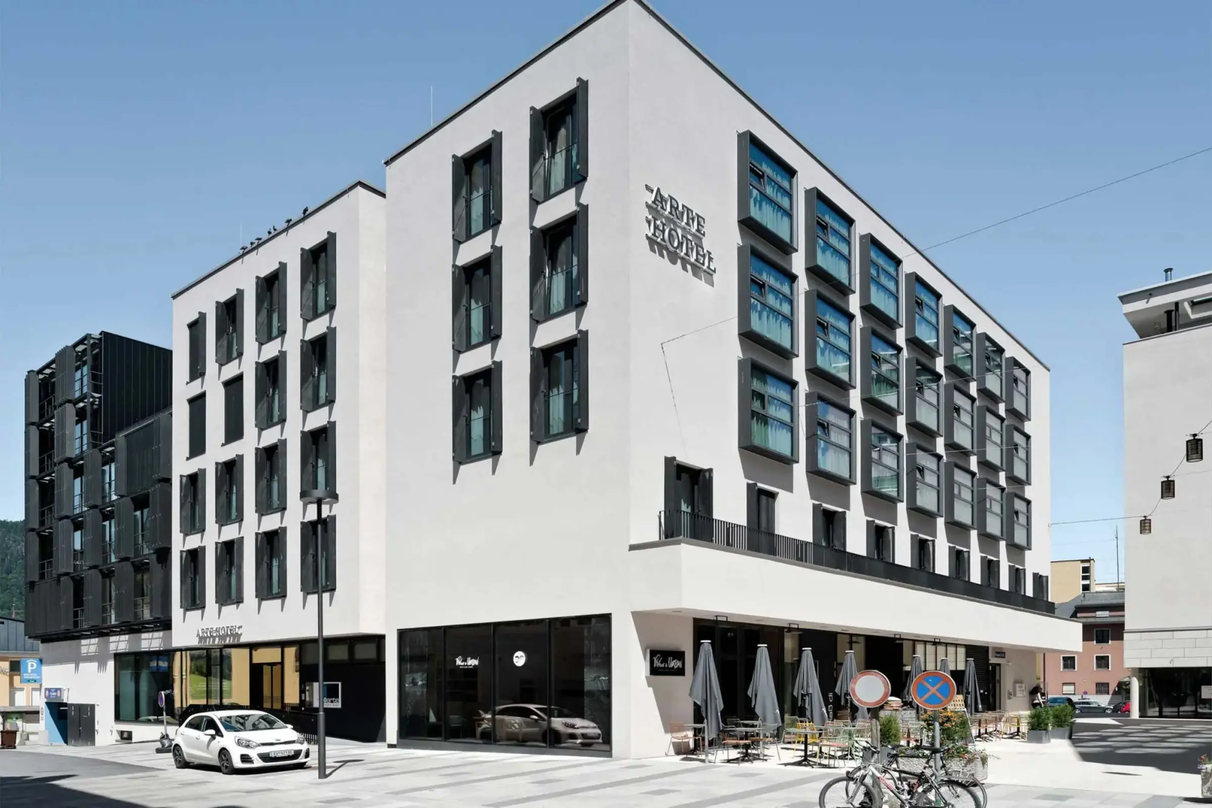 StoSignature Fine kohde