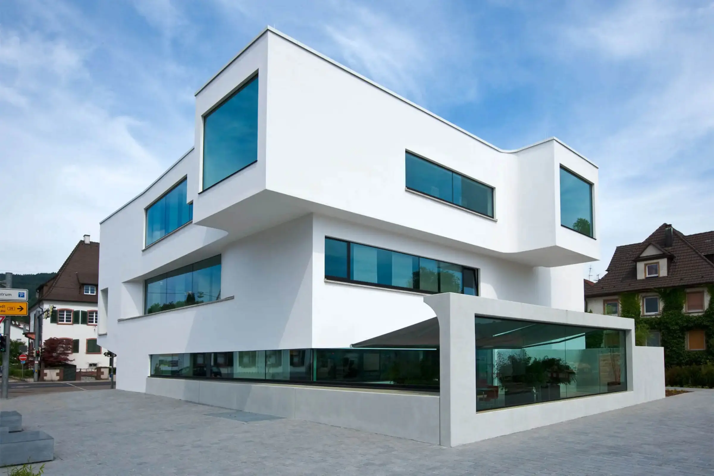 StoSignature Fine kohde