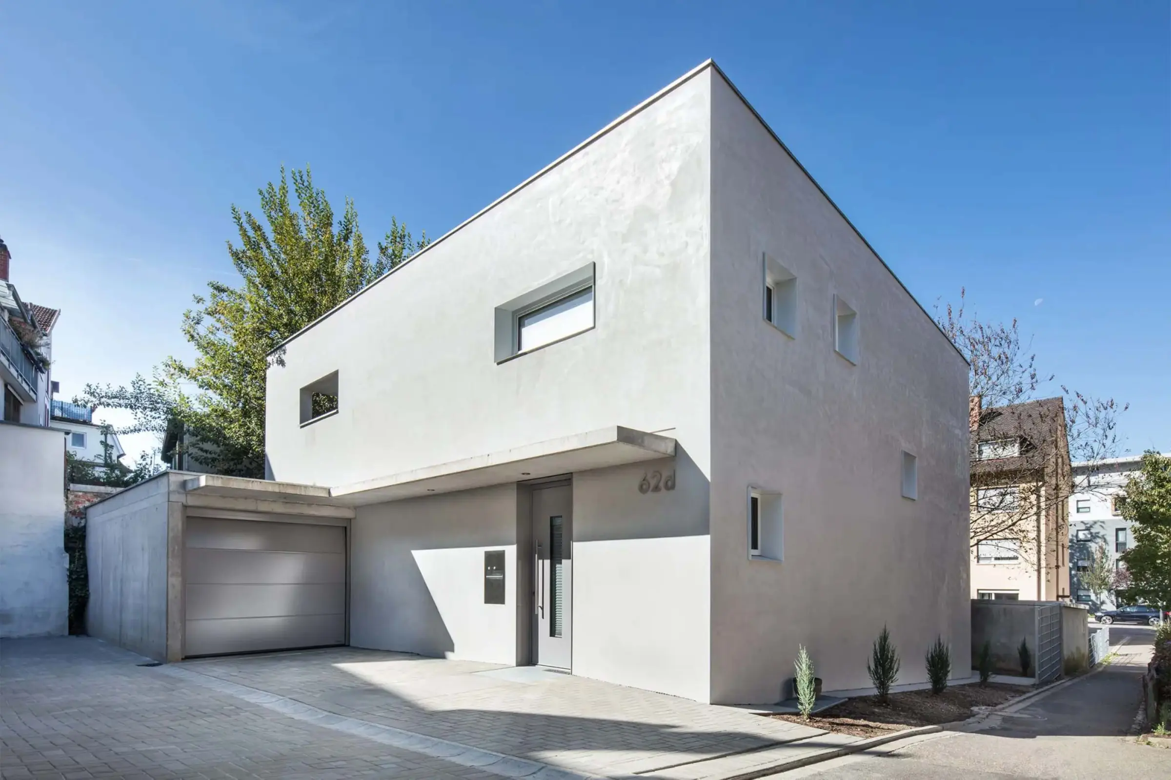 StoSignature Fine kohde