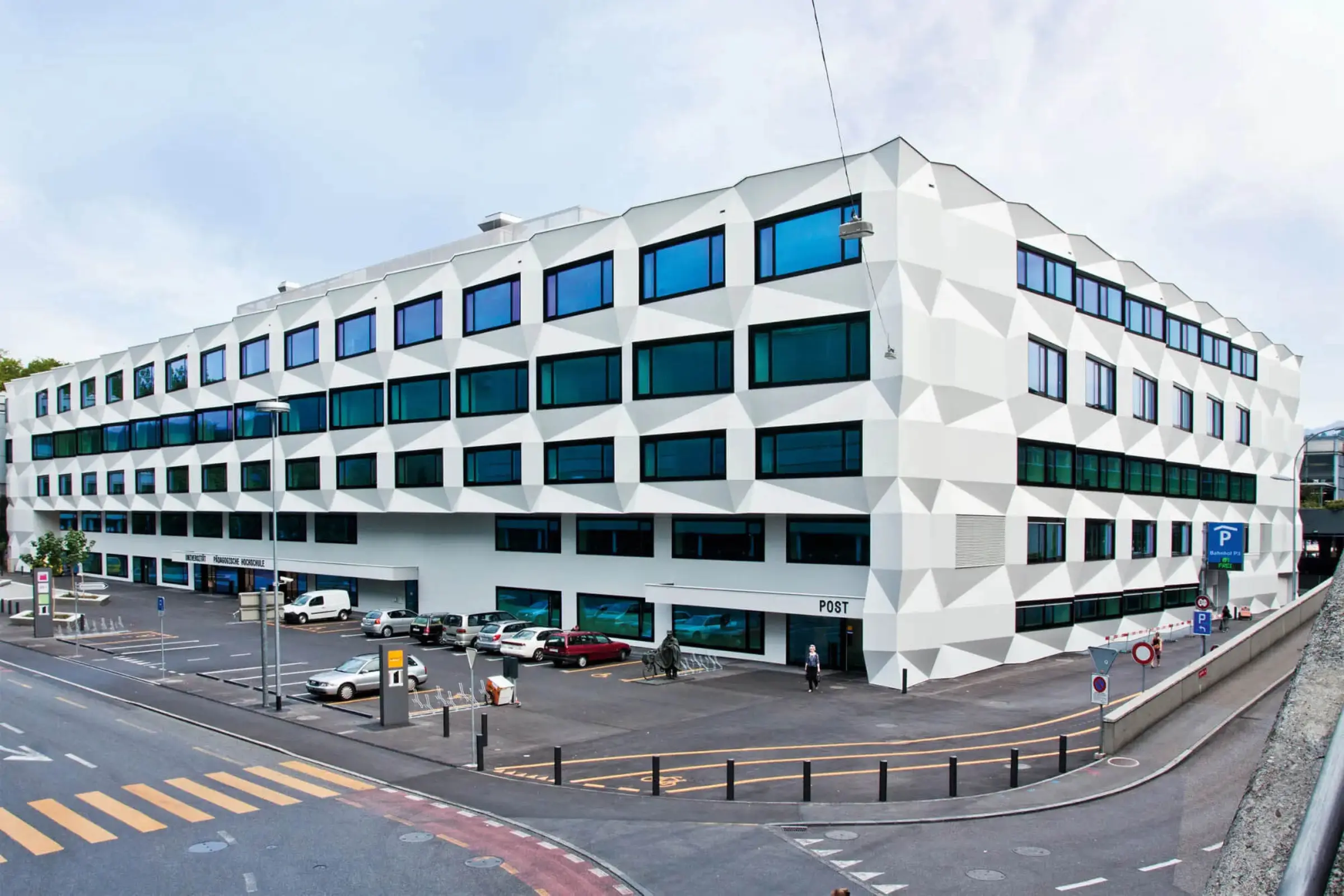 StoSignature Fine kohde