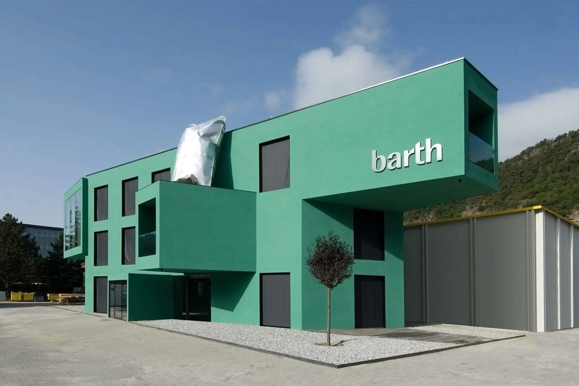 StoSignature Fine kohde