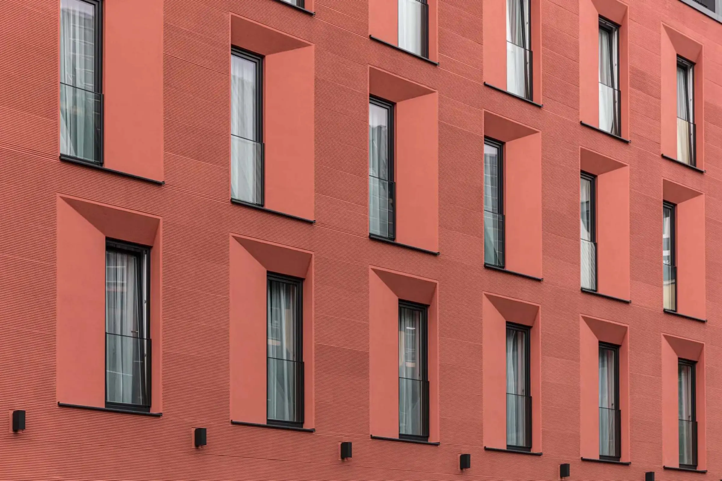 StoSignature Linear kohde