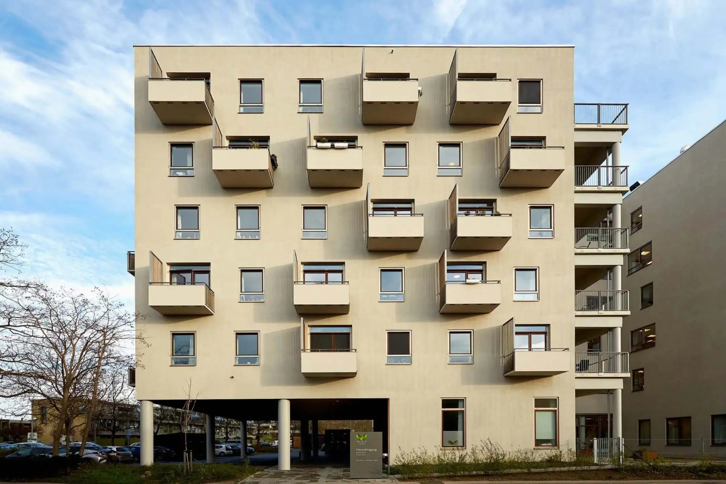 StoSignature Linear kohde