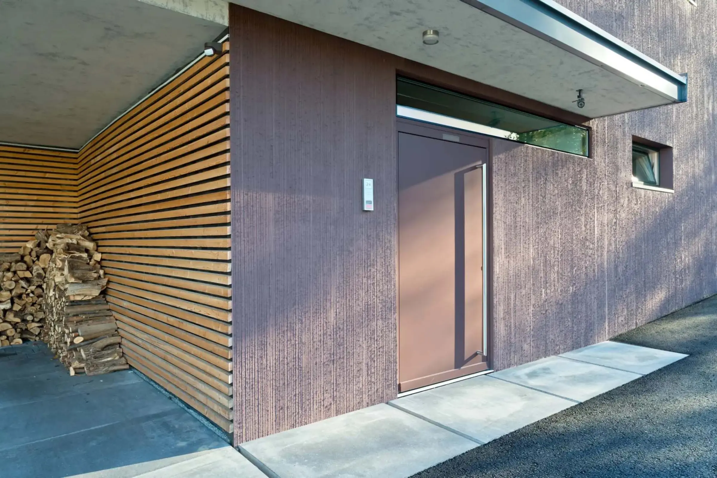 StoSignature Linear kohde