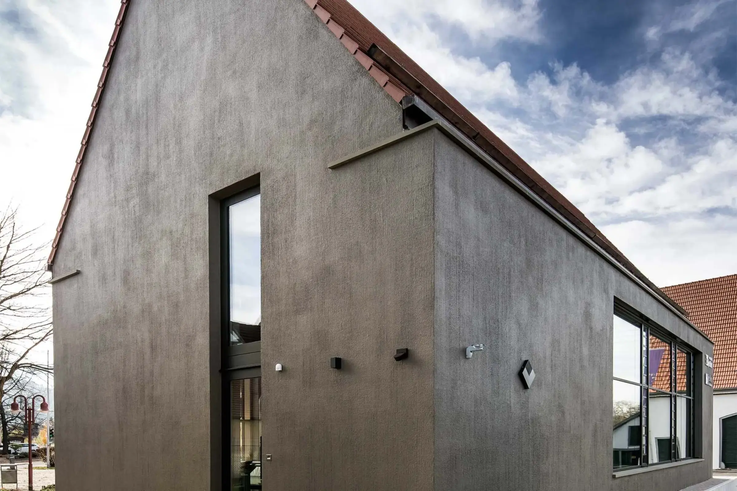 StoSignature Linear kohde