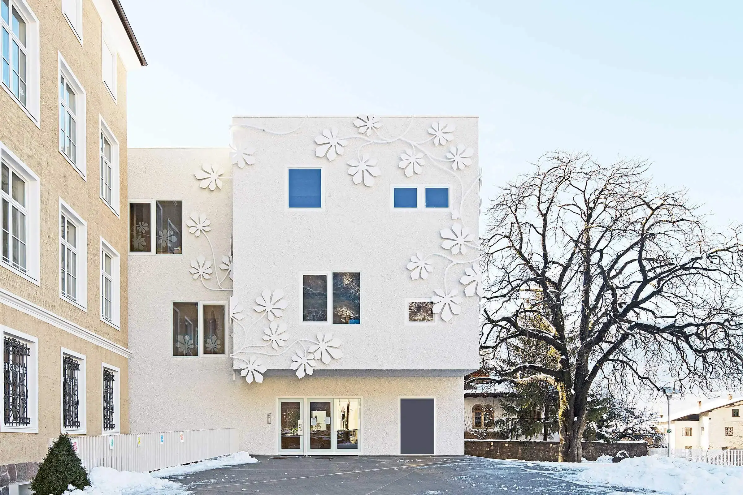 StoSignature Rough kohde