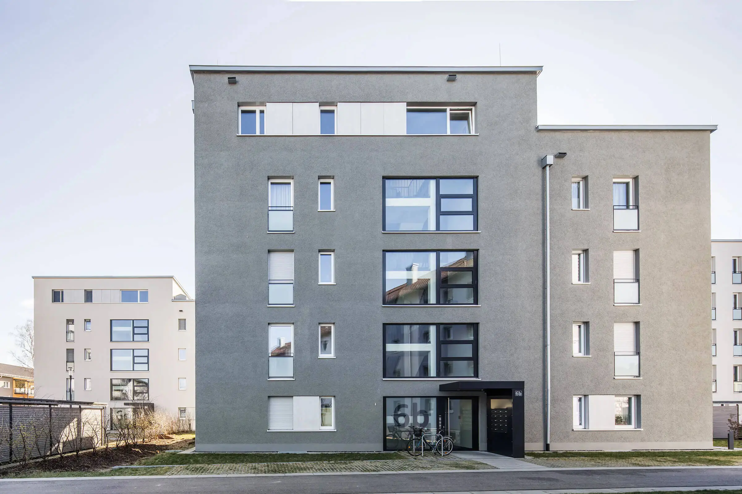 StoSignature Rough kohde