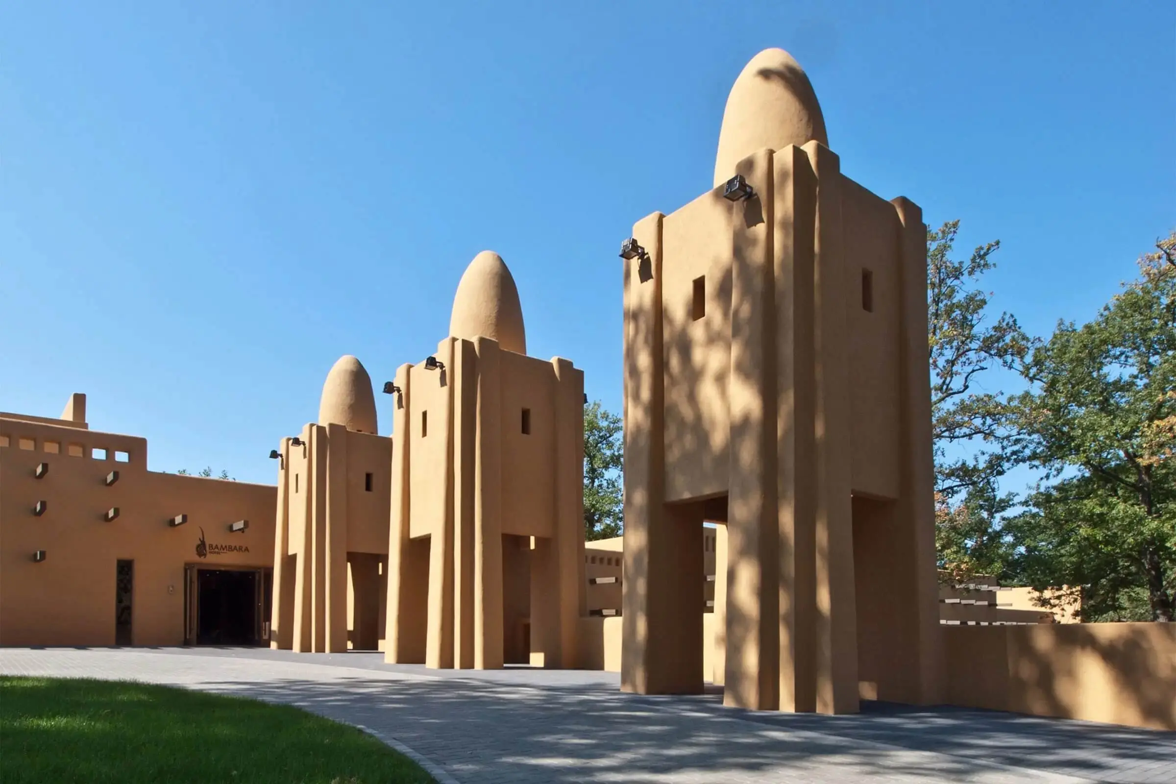 StoSignature Rough kohde