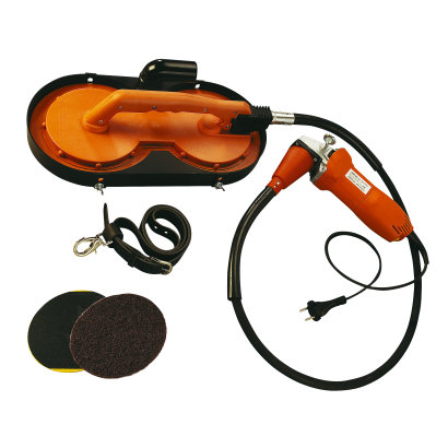 Rokamat hiomakone yleiskäyttöön