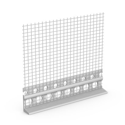 Sto-Rappauspäättöprofiili