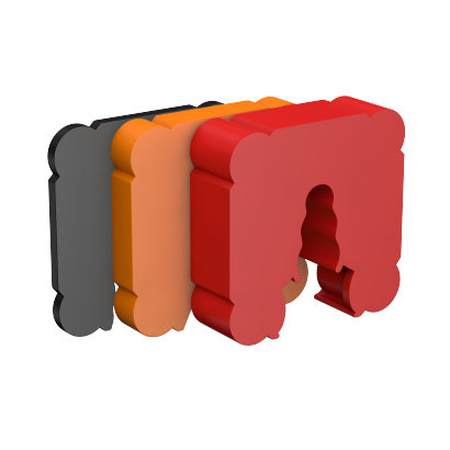 Sto Sokkelilistan etäisyysprikka