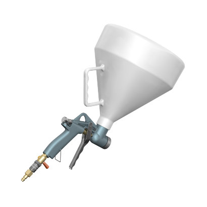 Suppiloruisku "Zwei in eins"