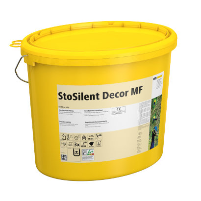 StoSilent Decor MF