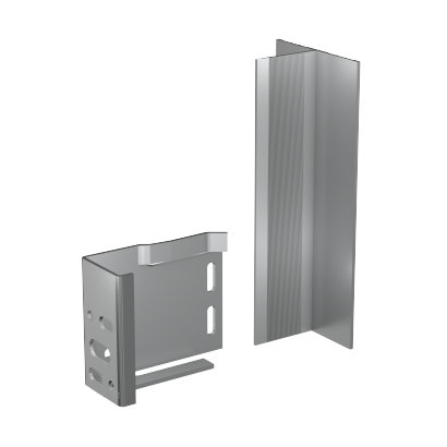 Alusrakenne StoVentec -julkisivulle