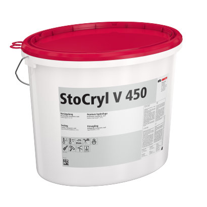StoCryl V 450