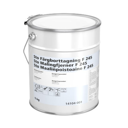 Sto Maalinpoistoaine F 245
