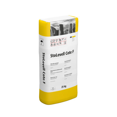 StoLevell Cote F