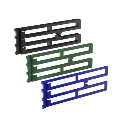 StoVentec Teräsprofiilin etäisyysprikka