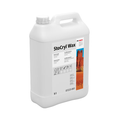 StoCryl Wax