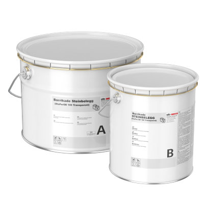 StoPur SB 100 väritön