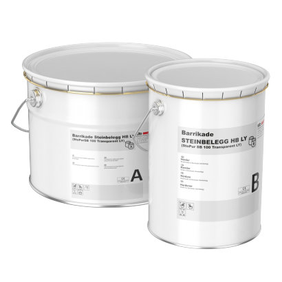 StoPur SB 100 väritön LY