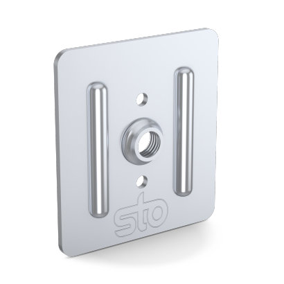 StoVentro Mounting Plate F