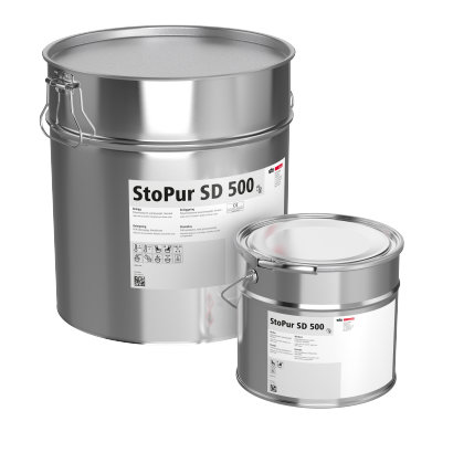 StoPur SD 500