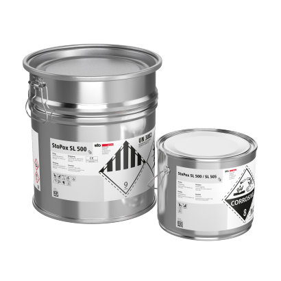 StoPox SL 500