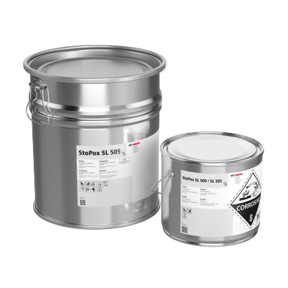StoPox SL 505