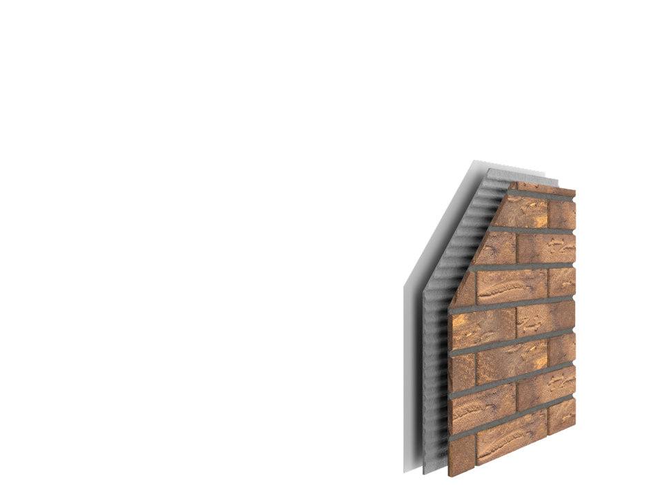 Verhousjärjestelmä StoCleyer B