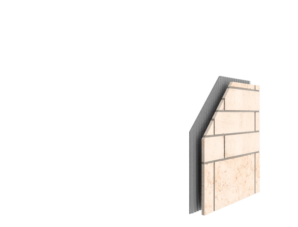 Verhousjärjestelmä StoStone