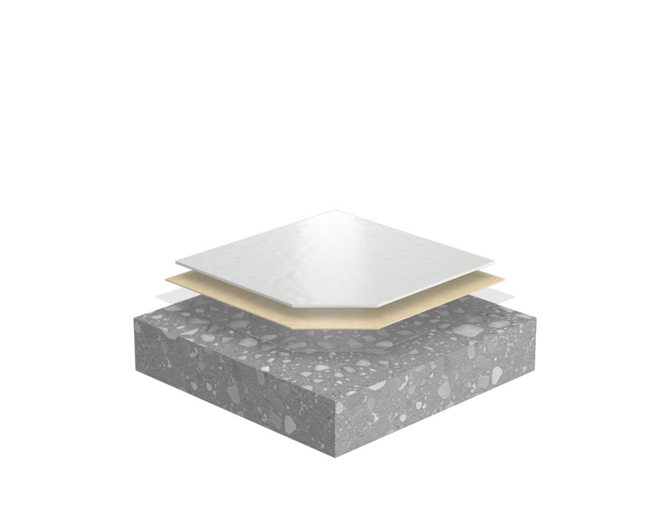 StoFloor Cleanroom BB OS