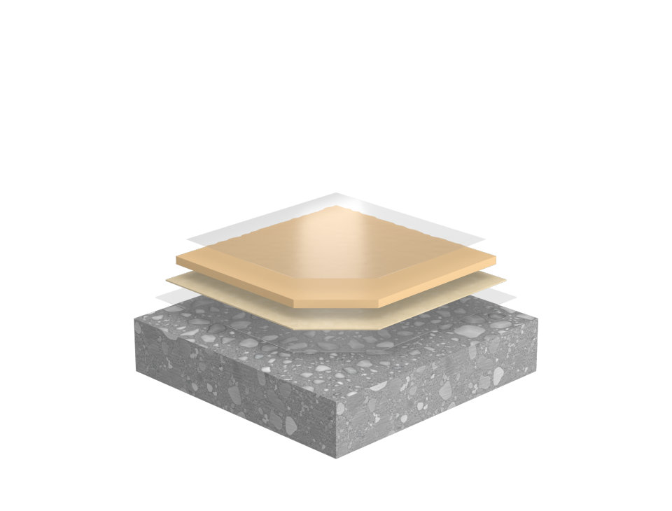 StoFloor Comfort CS BF S