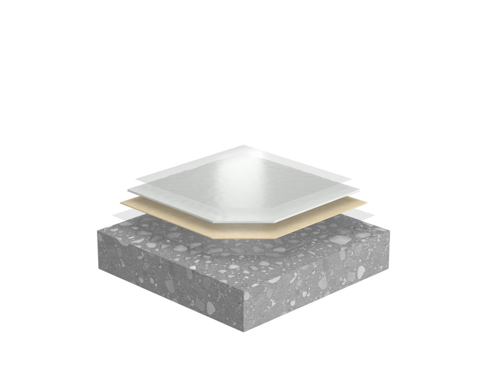 StoFloor Industry KU 601