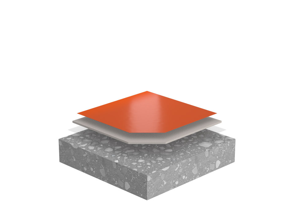 StoFloor Industry CS 100 Compact