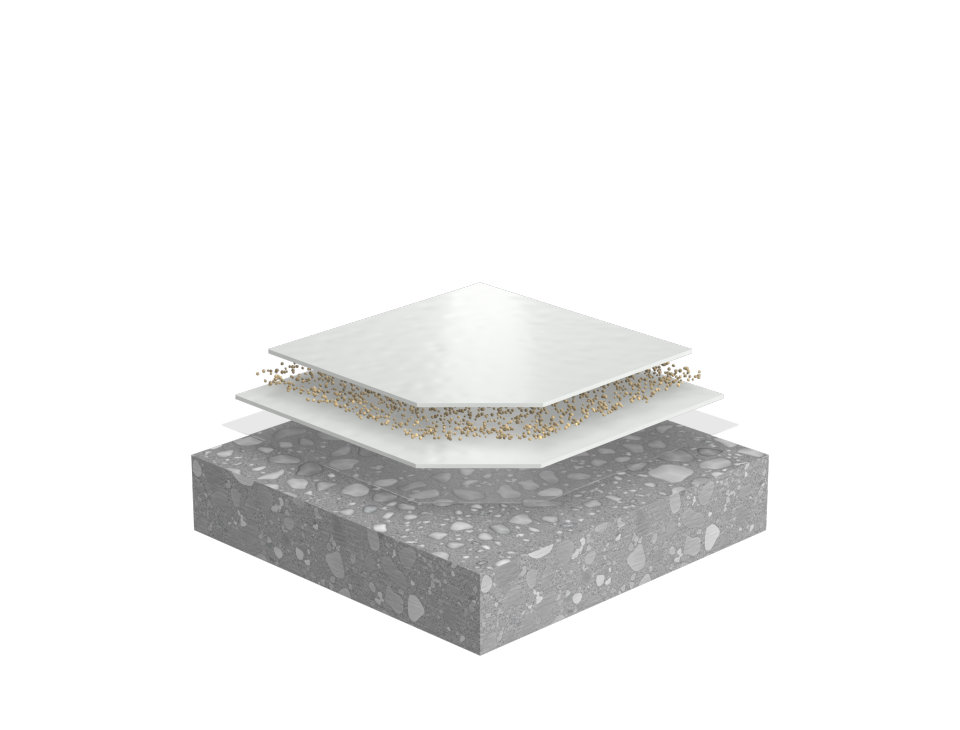 StoFloor Industry Multi